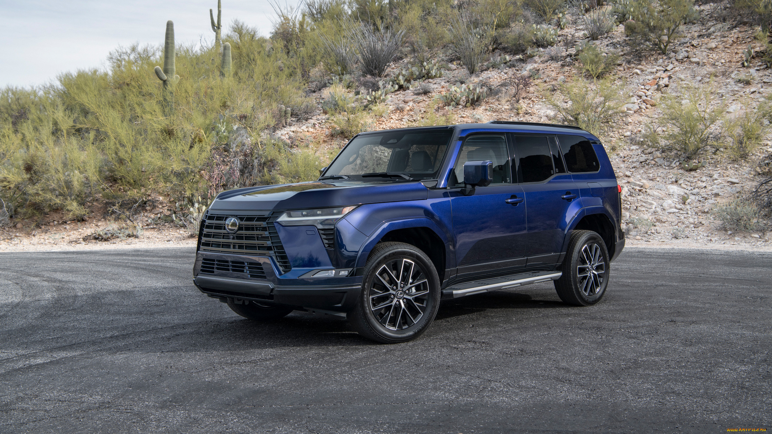 lexus gx 550 premium 2024, , lexus, gx550, premium, 2024, , 